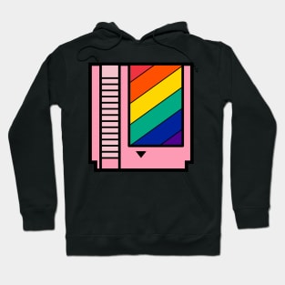 Prideful Gamer Hoodie